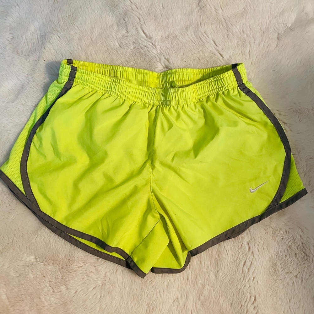 Nike Dry-Fit Shorts